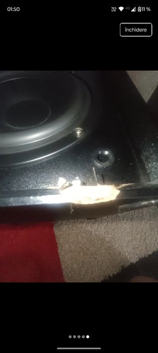 Boxe Myria 2.0 bluetooth