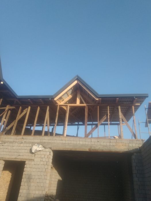 Strapil qoqamiz TOM YOPAMIZ