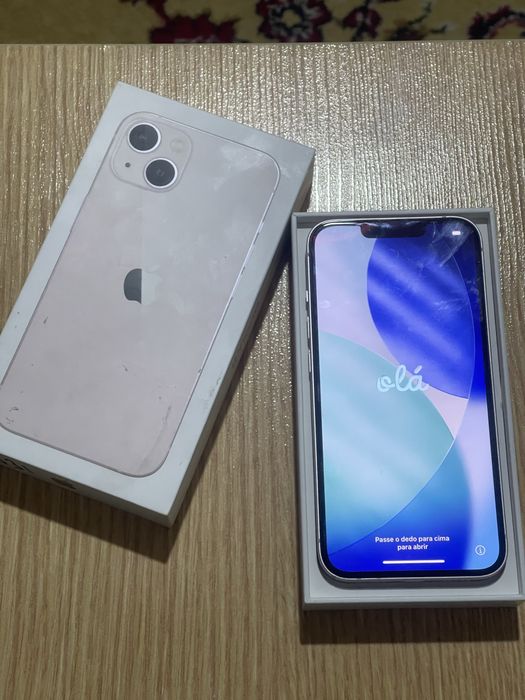 Продажа Iphone 13