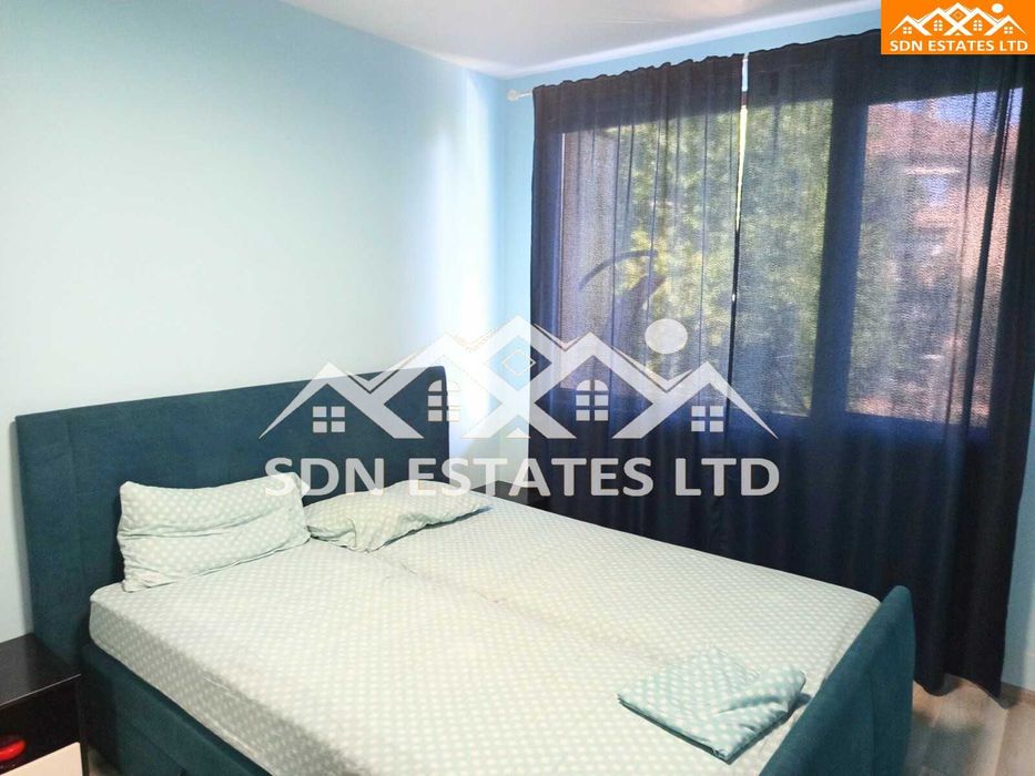 Продава се Двустаен апартамент в Казанлък - 75 кв.м за 1462 €/кв.м - Снимка #3