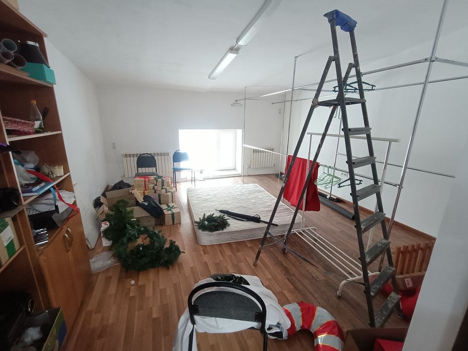 Сдам помещение в 160кв