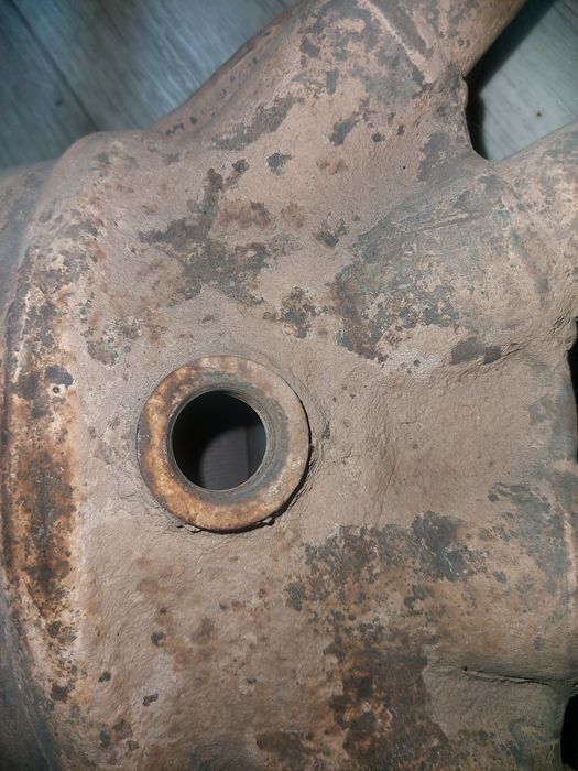 Продам катализатор на приору