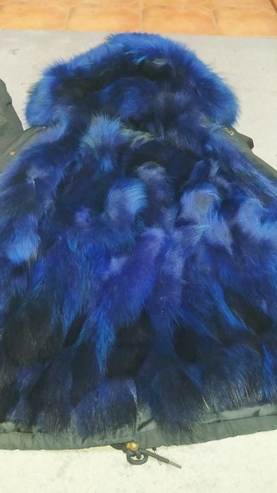 Продам Женскую Парку