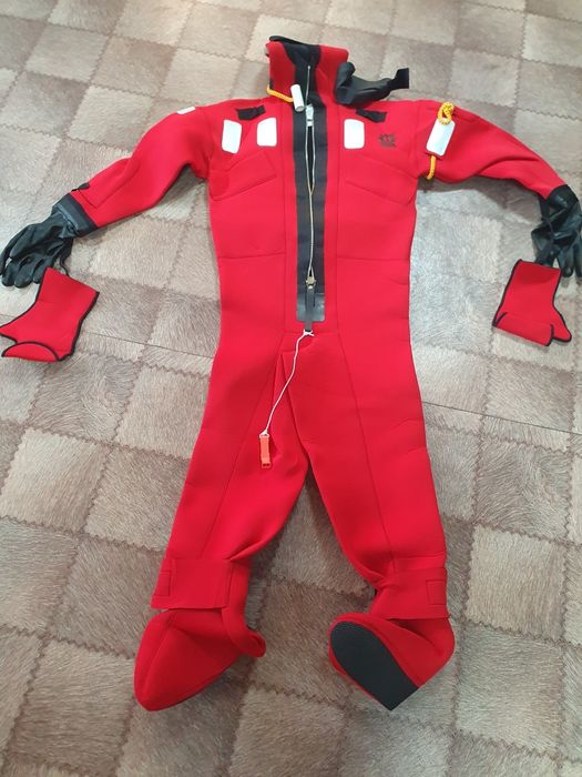Продам гидрокостюм