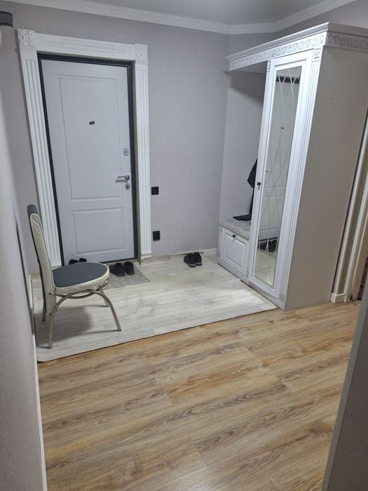 Обмен на частный дом