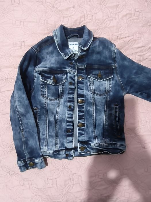 Дрехи за момче размер 3-4г и 5-6 г.