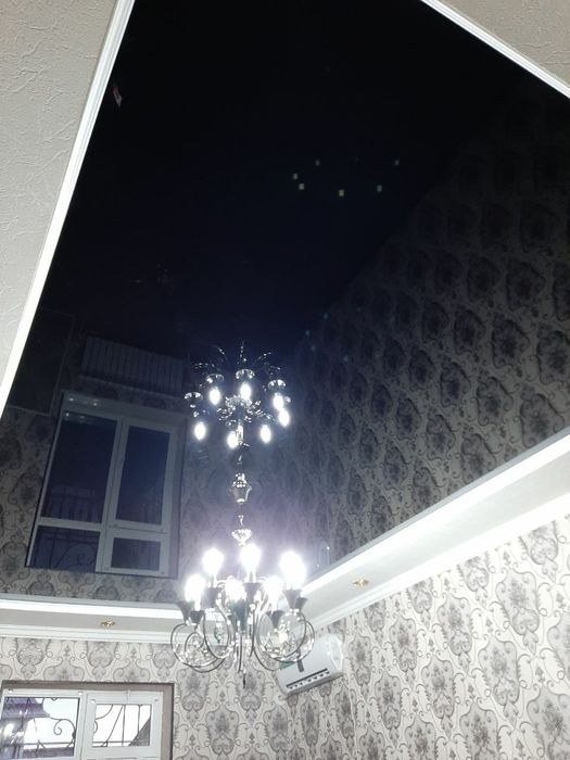 Евро ремонт под ключ