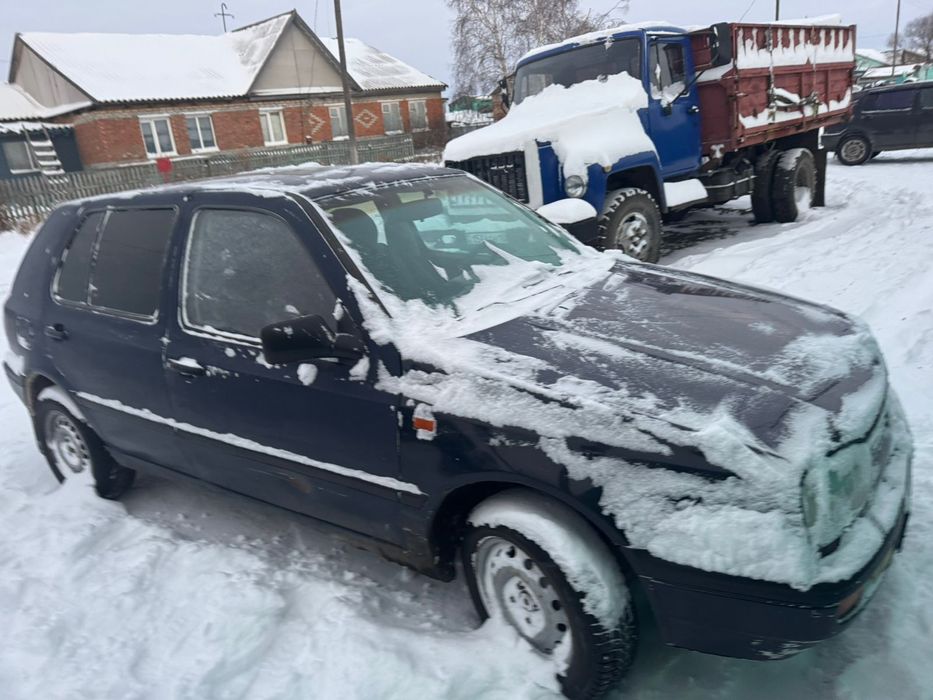 Продам гольф машину