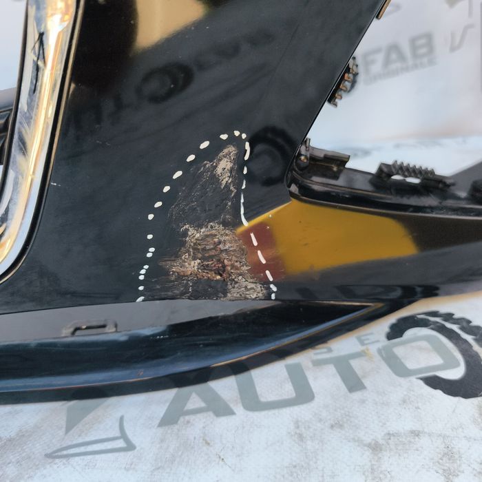 Bara fata Audi A4 B9 Facelift an 2019-2020-2021-2022-2023