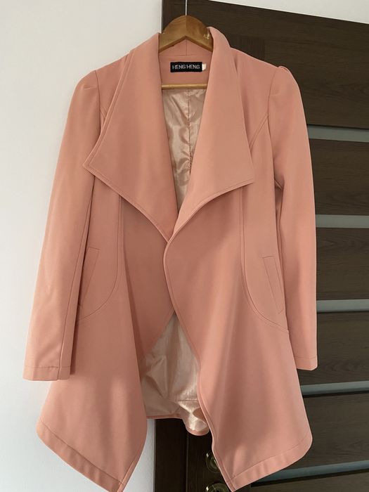 Haina subțire (roz somon)