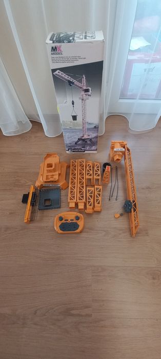 Кран электро детский