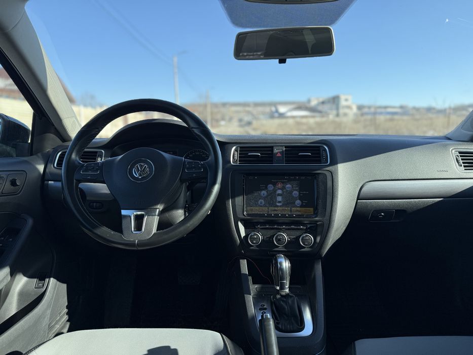 Vw jetta euro5 DSG 2.0 diesel