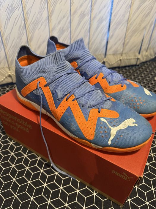 Стоножки puma 42,5