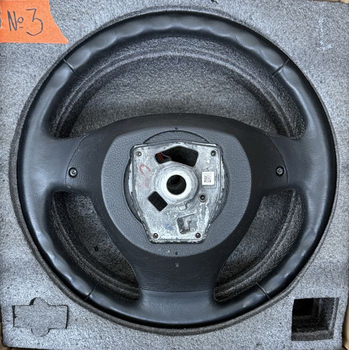 Волан BMW F10 Оригинален