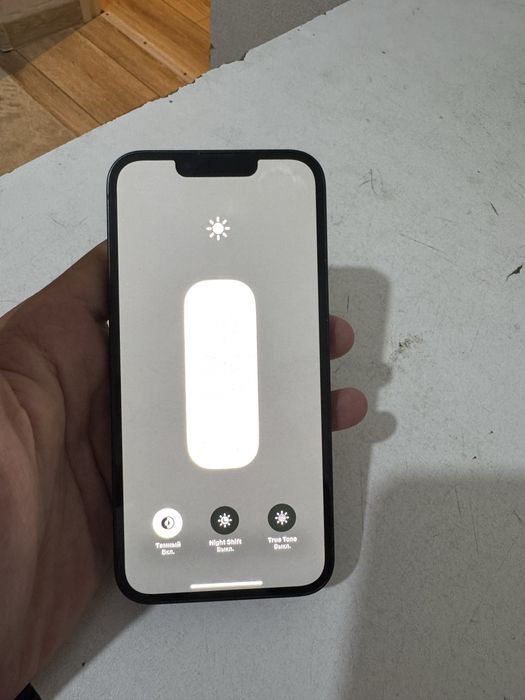 Iphone 13 без ремонта