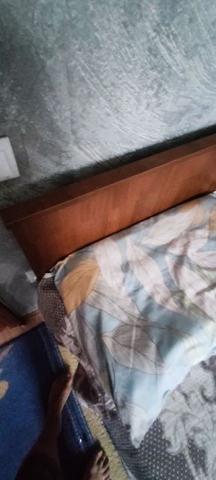 Кровать 1,5 спальная