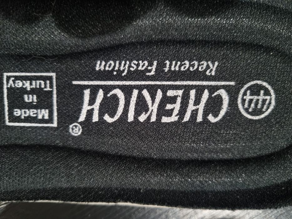 Обувь на каждый день