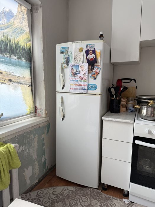 Холодильник елджи