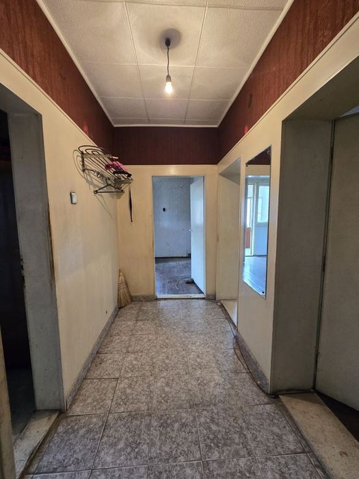 Етаж от къща в Плевен-Център площ 90 цена 89000