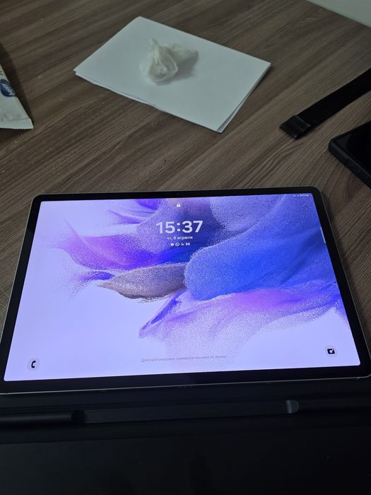 Планшет Самсунг таб С7 FE