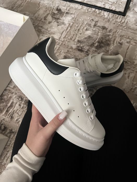 Alexander Mcqueen 36, 37 fete