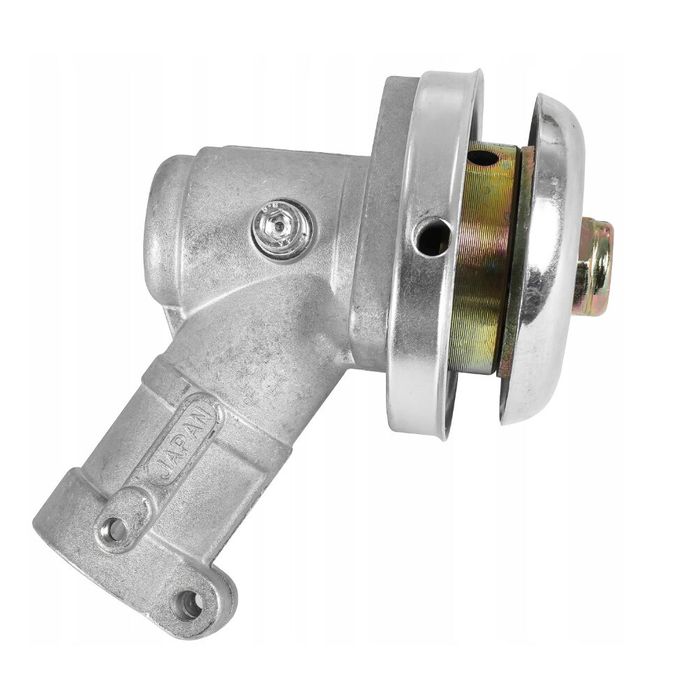 Angrenaj unghiular, cap reductor pentru motocoasa, motocositoare, 9
