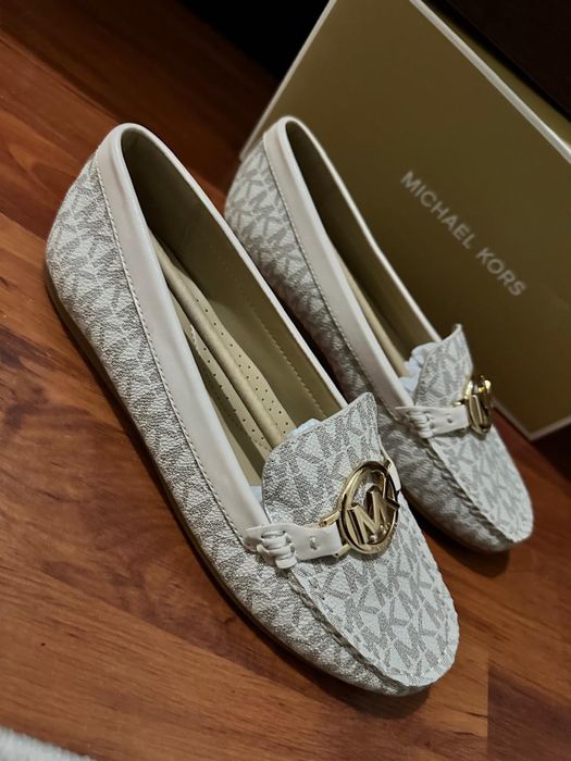 Лоферы Michael Kors