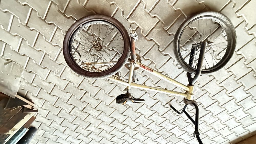 Продам БМХ BMX срочно