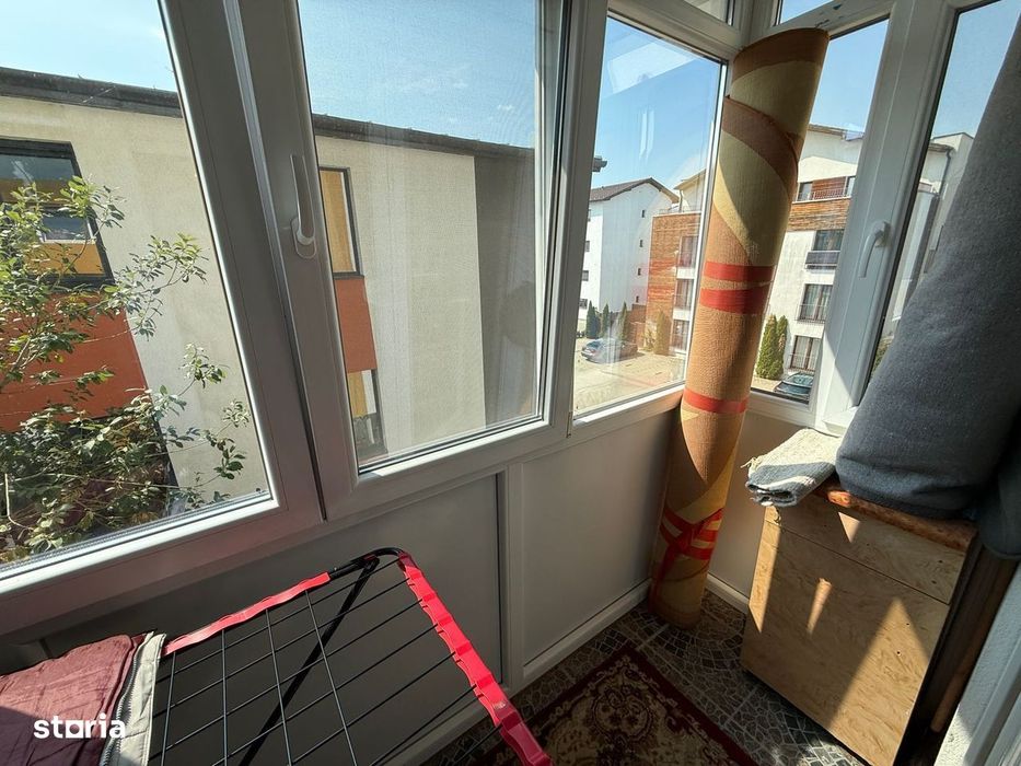 Apartament 2 camere READY TO MOVE - C. Arhitecților