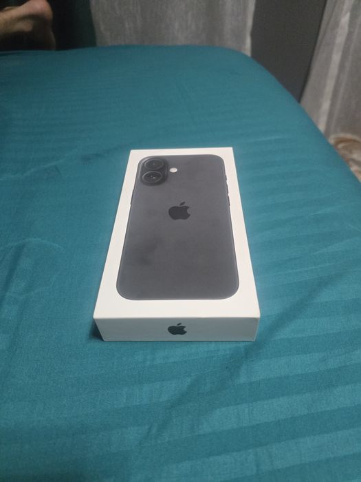iPhone 16 128 GB