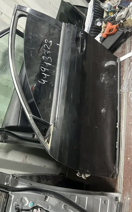 Двери передние Лексус Гс Lexus Gs