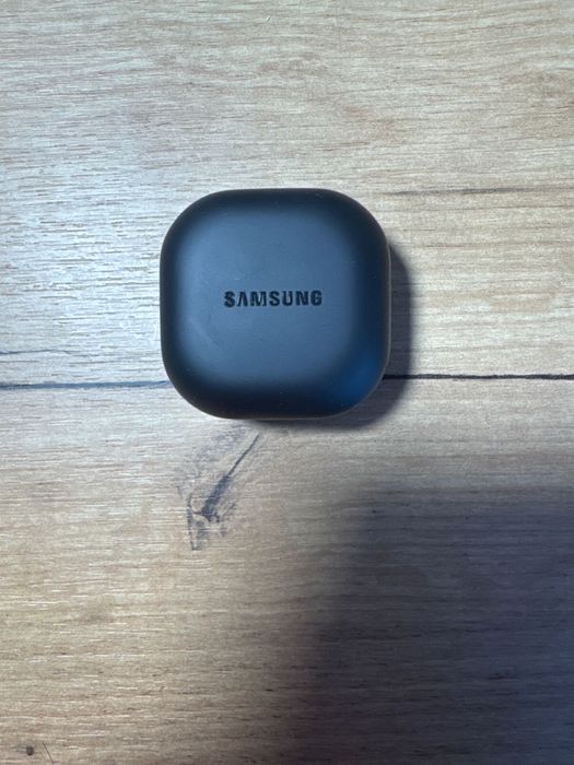 Galaxy Buds 2 Pro — оригинал, идеальное состояние