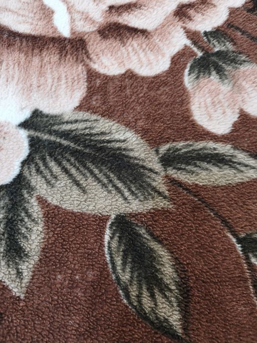 Плед тонкий, б/у, 145х190 см.