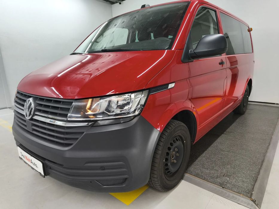 Volkswagen Transporter 9 Locuri / TVA deductibil