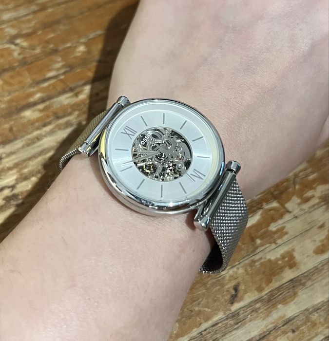 Ceas dama Fosil automatic ME3176