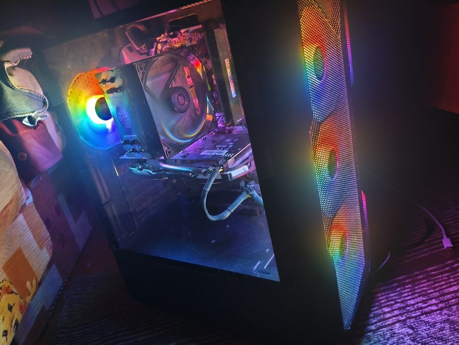 Продам компьютер