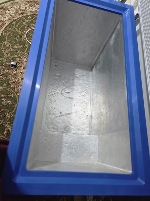 Морозильник хороший