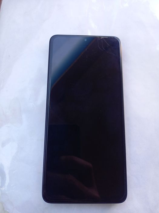 Телефон РОСО X7 Pro
