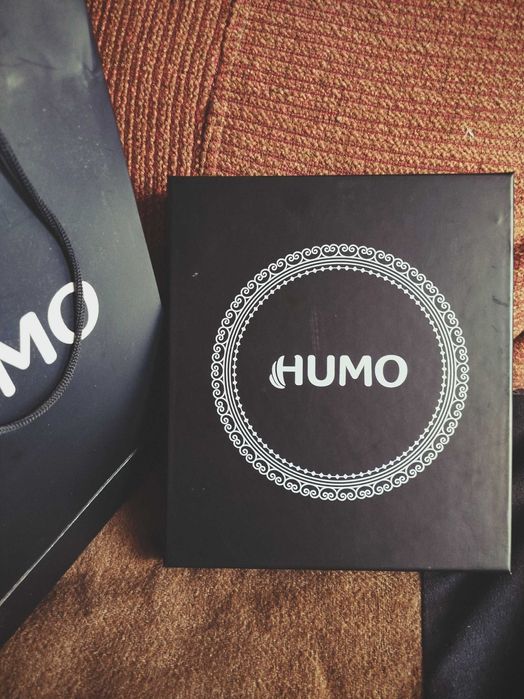 Подарочный набор хумо