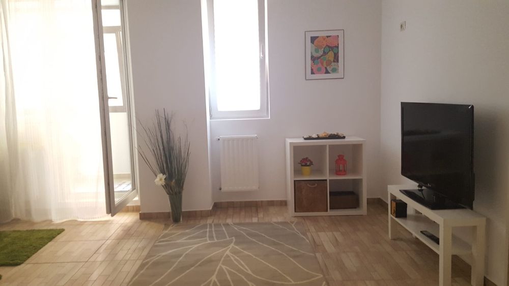 Închiriere garsoniera