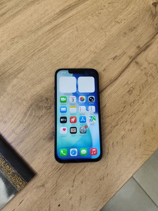 Iphone 13 продам срочно