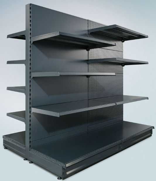 Rafturi de magazin - CEL MAI MIC PRET