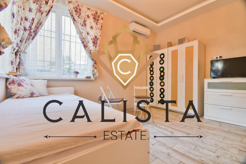 Дава се под наем Тристаен апартамент в София, Център - 70 кв.м за 799 € - Снимка #8