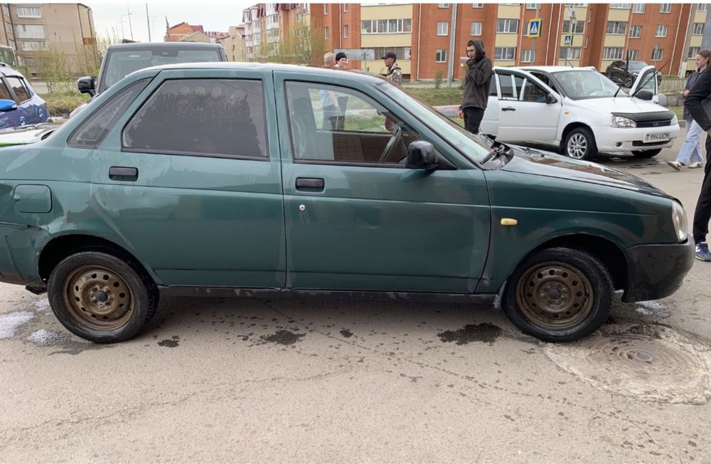 Продам ВАЗ 2170 приора