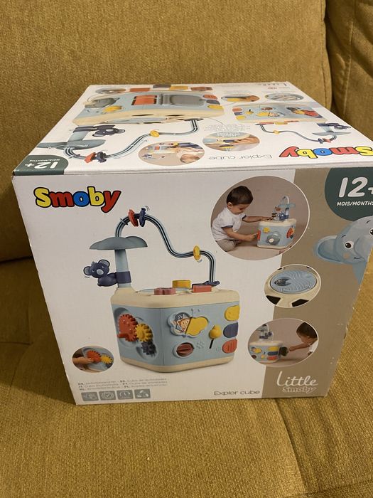 Детски играчки нови