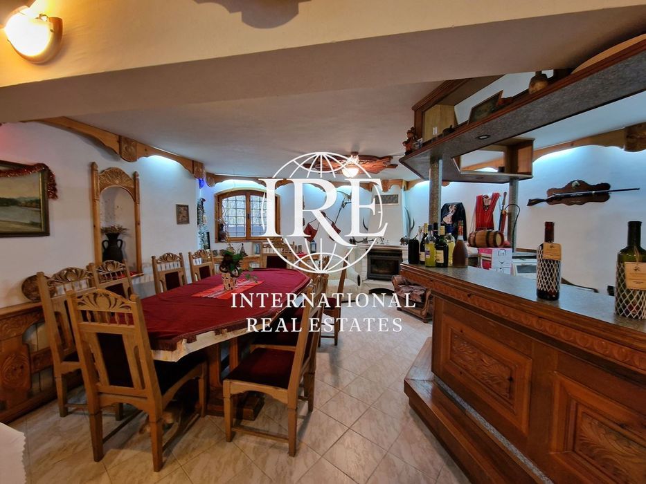 Продава се Къща в Варна, Аспарухово - 310 кв.м за 2252 €/кв.м - Снимка #7
