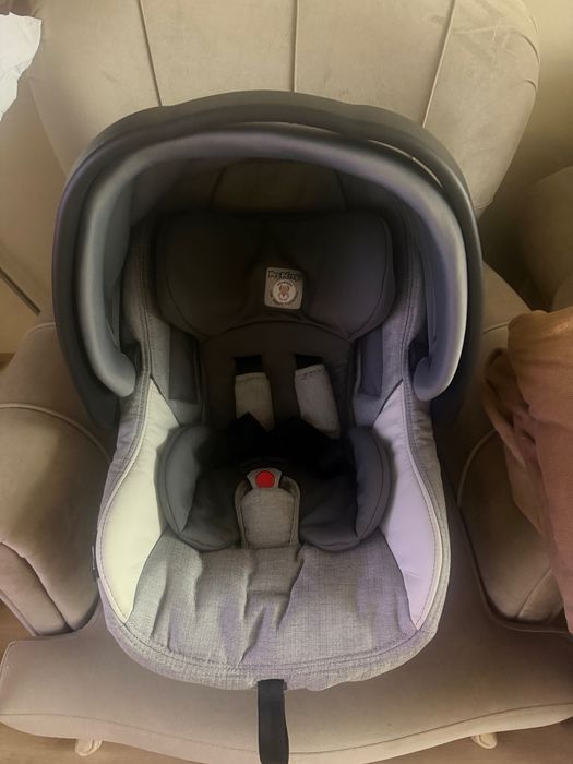Стол за кола Peg Perego