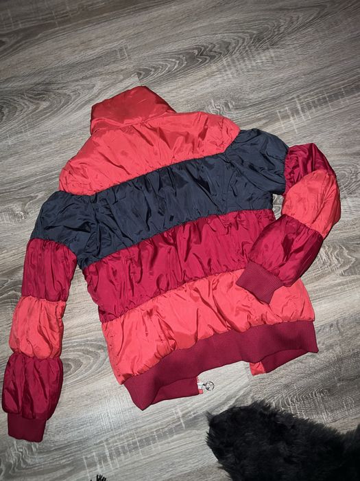 Зимни якета Fila, S.Oliver, Puma