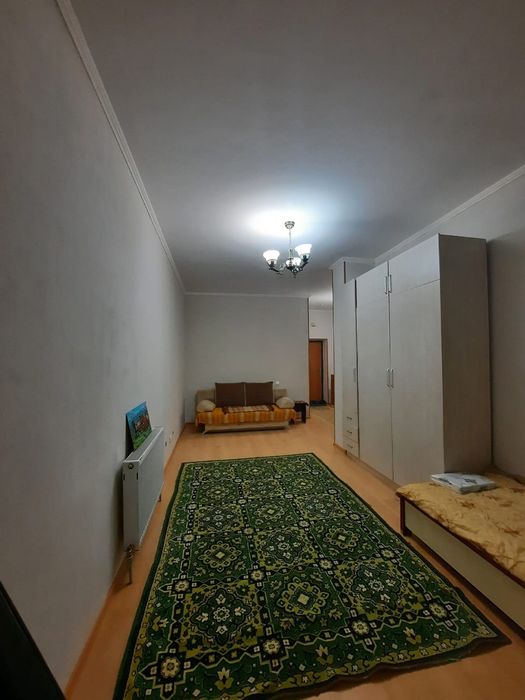 Сдам 1 ком квартиру район Мечети Хазрет