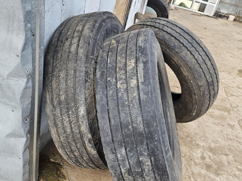 Продам резину на 11